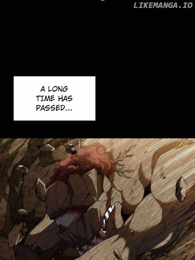 I Am The Monster Overlord Chapter 89 44